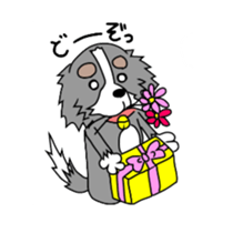 kyaba.tan sticker #1764713