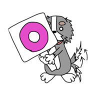 kyaba.tan sticker #1764714