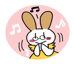 A father cat sticker #1764859