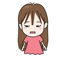 NICE COUPLE ~02~ sticker #1765008