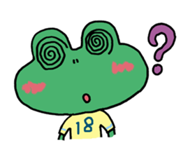 frog-diary sticker #1765110