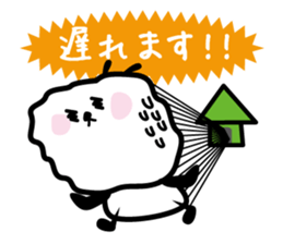 PaNDa SaMa sticker #1765568