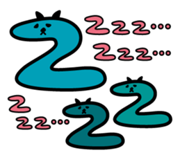 PaNDa SaMa sticker #1765576