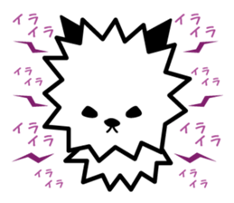 PaNDa SaMa sticker #1765580