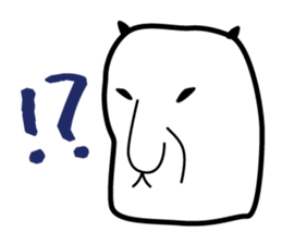 PaNDa SaMa sticker #1765588