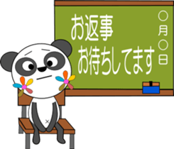 PANNA PANNA3 sticker #1766127