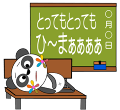 PANNA PANNA3 sticker #1766128