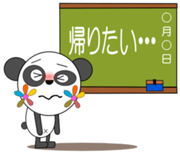 PANNA PANNA3 sticker #1766131