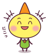 Polite Dwarf sticker #1766162