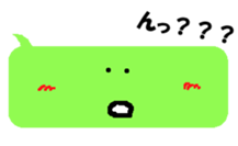 Sticker of the token sticker #1766737