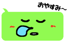 Sticker of the token sticker #1766744