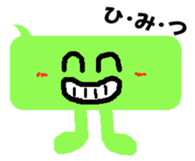 Sticker of the token sticker #1766749