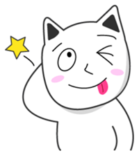 Mr.Nekoda sticker #1766841