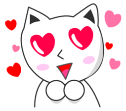 Mr.Nekoda sticker #1766851