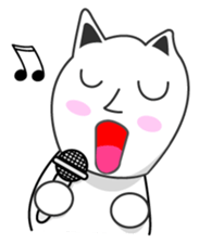 Mr.Nekoda sticker #1766855