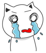 Mr.Nekoda sticker #1766858