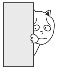 Mr.Nekoda sticker #1766875