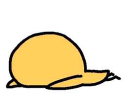 Chicks Hiyoko sticker #1766976