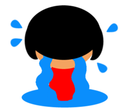 Koke and Ama sticker #1767206