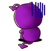 KintanVirus sticker #1767657