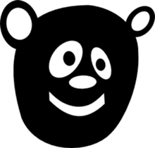 sunglasses people vol.20 sticker #1767761