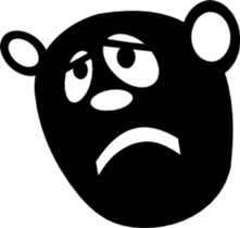 sunglasses people vol.20 sticker #1767765