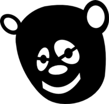 sunglasses people vol.20 sticker #1767768