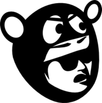 sunglasses people vol.20 sticker #1767779