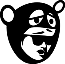 sunglasses people vol.20 sticker #1767784