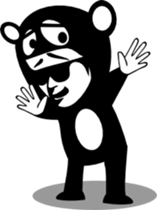 sunglasses people vol.20 sticker #1767796