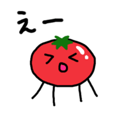 Tomatomaton sticker #1768418