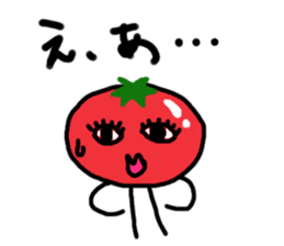 Tomatomaton sticker #1768429