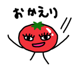 Tomatomaton sticker #1768446