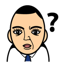 UN Sticker sticker #1768776