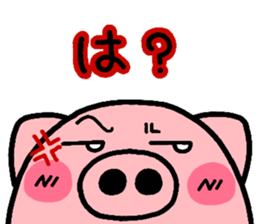 Animals heart 2 sticker #1769017