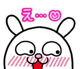 Animals heart 2 sticker #1769044