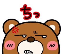 Animals heart 2 sticker #1769047