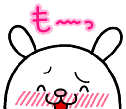 Animals heart 2 sticker #1769049