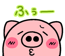 Animals heart 2 sticker #1769051