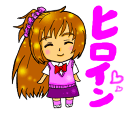 Cartoonist Sticker sticker #1769080