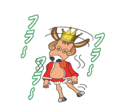 robaprince sticker #1769142