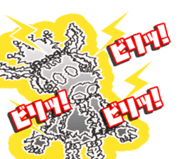 robaprince sticker #1769151