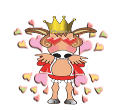 robaprince sticker #1769171