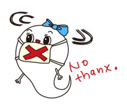 GST. sticker #1769226