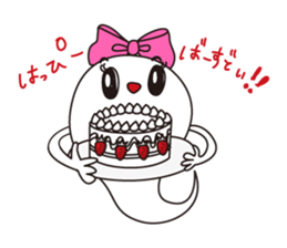 GST. sticker #1769230