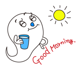 GST. sticker #1769255