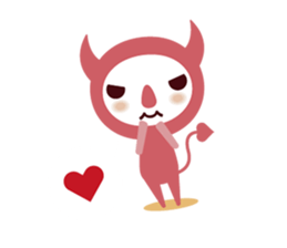 Eenies! sticker #1769257