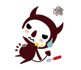 Eenies! sticker #1769258