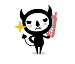 Eenies! sticker #1769259