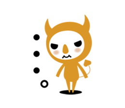 Eenies! sticker #1769262